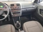Škoda Roomster - fotka číslo 7