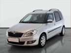 Škoda Roomster - fotka číslo 1