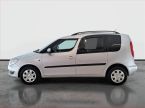 Škoda Roomster - fotka číslo 2