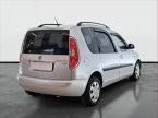 Škoda Roomster - fotka číslo 4