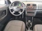 Škoda Roomster - fotka číslo 6