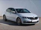 Škoda Octavia - fotka číslo 0