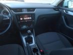 Škoda Octavia - fotka číslo 7