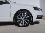Škoda Octavia - fotka číslo 14