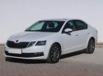 Škoda Octavia - fotka číslo 1