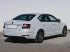 Škoda Octavia - fotka číslo 4
