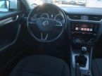 Škoda Octavia - fotka číslo 6