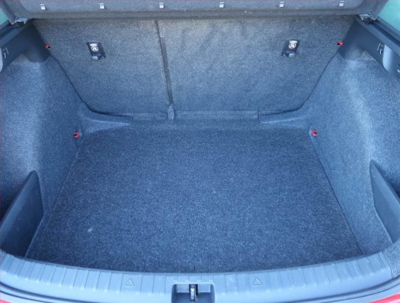 Škoda Scala - hlavní fotka