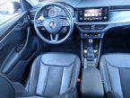 Škoda Scala - fotka číslo 6
