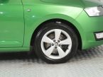 Škoda Rapid - fotka číslo 13