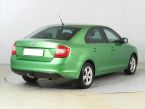 Škoda Rapid - fotka číslo 4