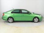 Škoda Rapid - fotka číslo 5