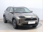 Toyota Yaris Cross - fotka číslo 0