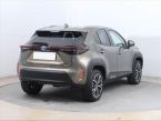 Toyota Yaris Cross - fotka číslo 4