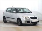 Škoda Fabia - fotka číslo 0