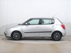 Škoda Fabia - fotka číslo 2