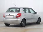 Škoda Fabia - fotka číslo 4