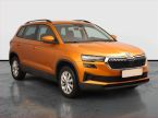 Škoda Karoq - fotka číslo 0