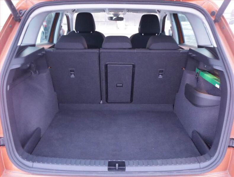 Škoda Karoq - hlavní fotka