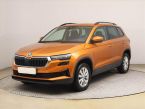 Škoda Karoq - fotka číslo 1