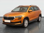 Škoda Karoq - fotka číslo 1