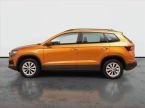 Škoda Karoq - fotka číslo 2