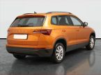 Škoda Karoq - fotka číslo 4