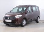Dacia Dokker - fotka číslo 1