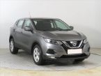 Nissan Qashqai - fotka číslo 0