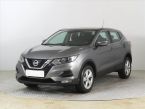 Nissan Qashqai - fotka číslo 1