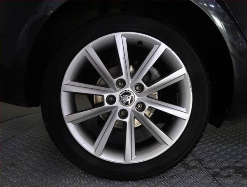 Škoda Octavia - hlavní fotka