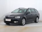 Škoda Octavia - fotka číslo 1