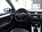 Škoda Octavia - fotka číslo 6
