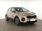 Kia Sportage - fotka číslo 0