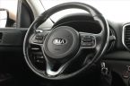 Kia Sportage - fotka číslo 13