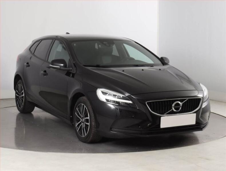 Volvo V40 - hlavní fotka inzerátu