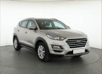 Hyundai Tucson - fotka číslo 0