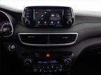 Hyundai Tucson - fotka číslo 9