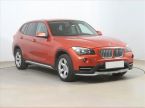 BMW X1 - fotka číslo 0