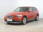BMW X1 - fotka číslo 1