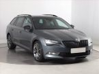 Škoda Superb - fotka číslo 0