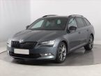 Škoda Superb - fotka číslo 1