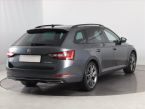 Škoda Superb - fotka číslo 4
