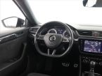 Škoda Superb - fotka číslo 6