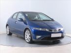 Honda Civic - fotka číslo 0