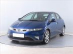 Honda Civic - fotka číslo 1