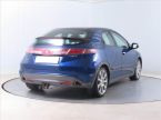 Honda Civic - fotka číslo 4