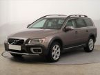 Volvo XC70 - fotka číslo 1