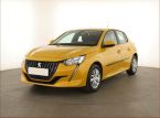 Peugeot 208 - fotka číslo 1