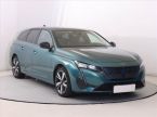 Peugeot 308 - fotka číslo 0